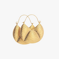 Dune earrings