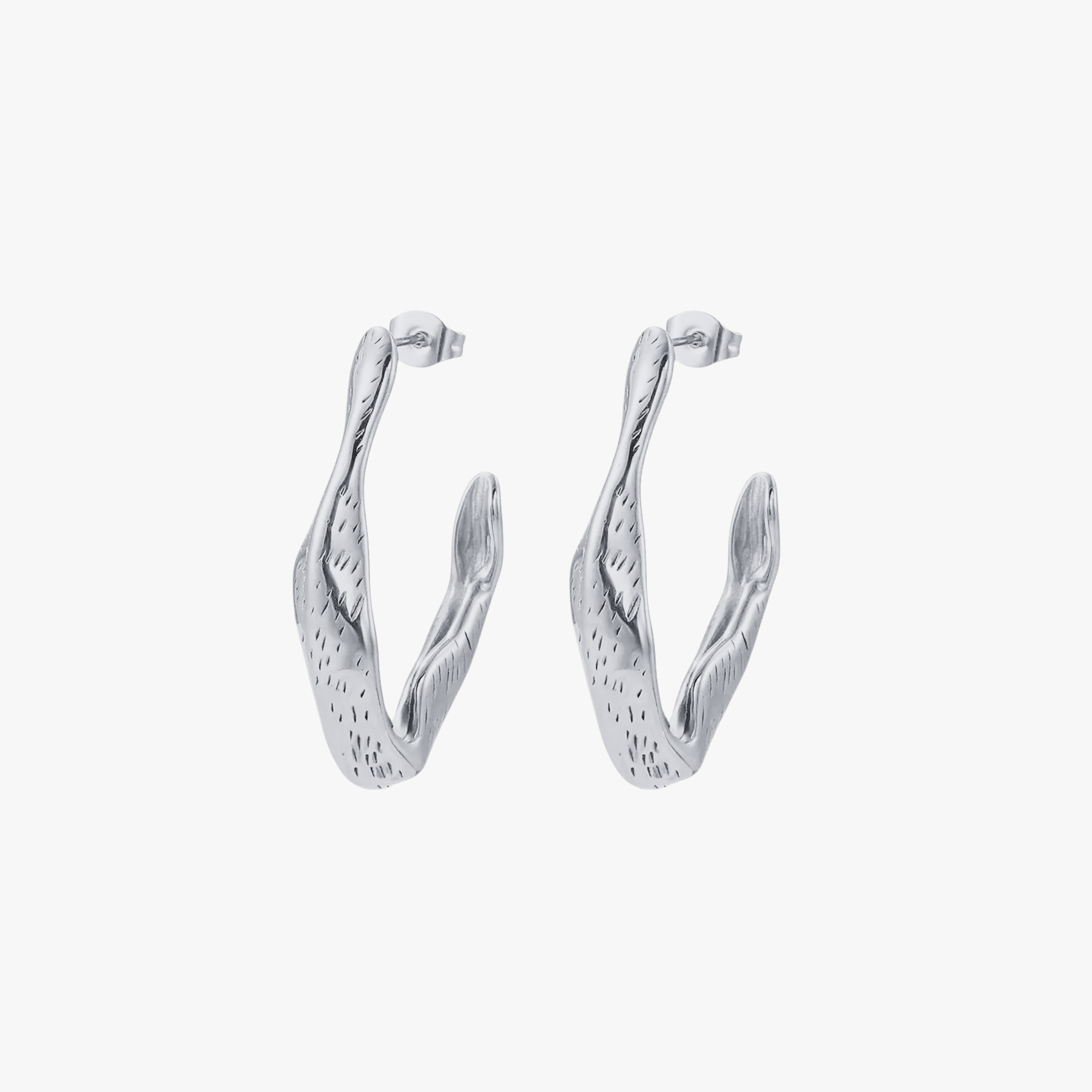 Tundra earrings