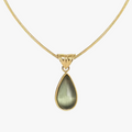 Peak necklace