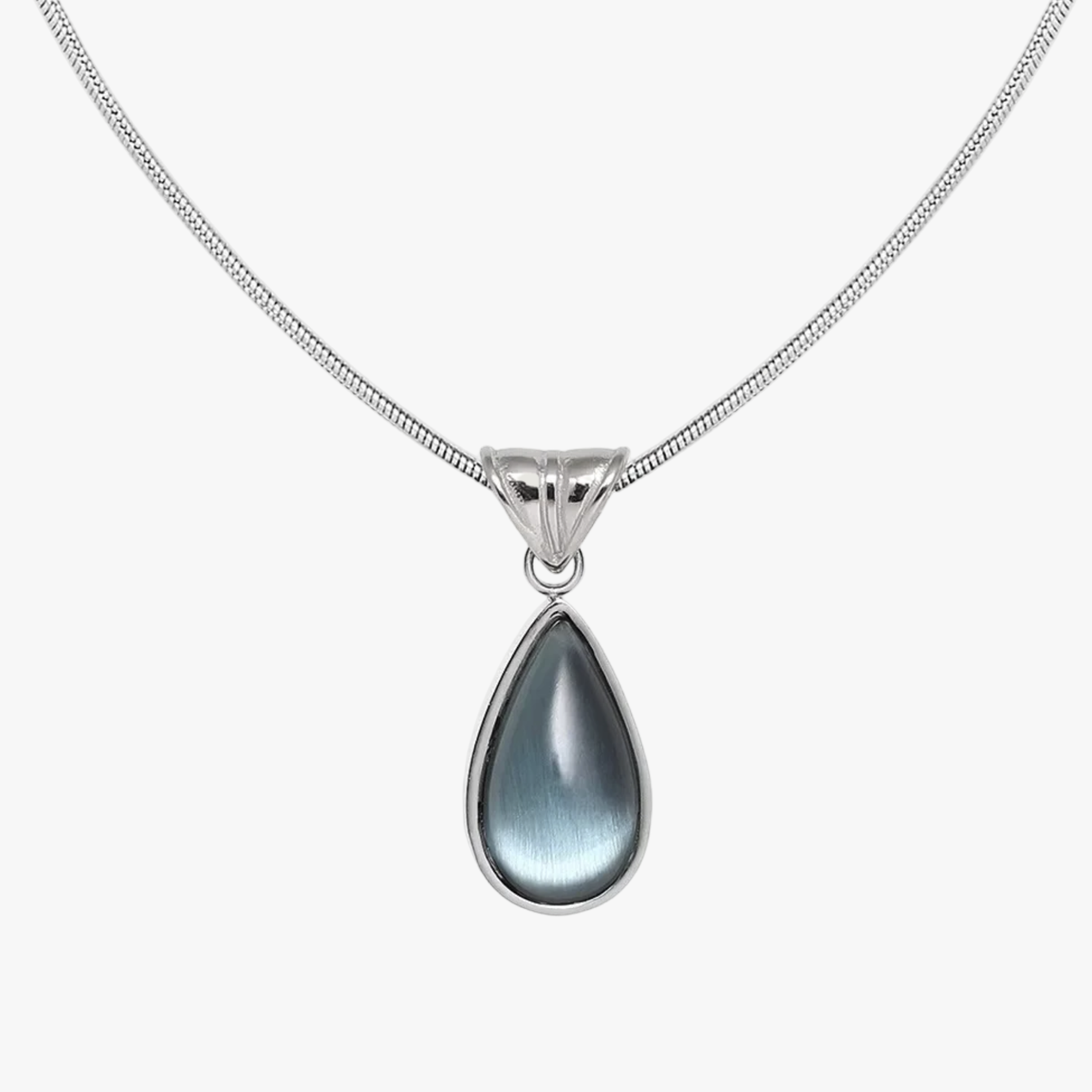 Peak necklace