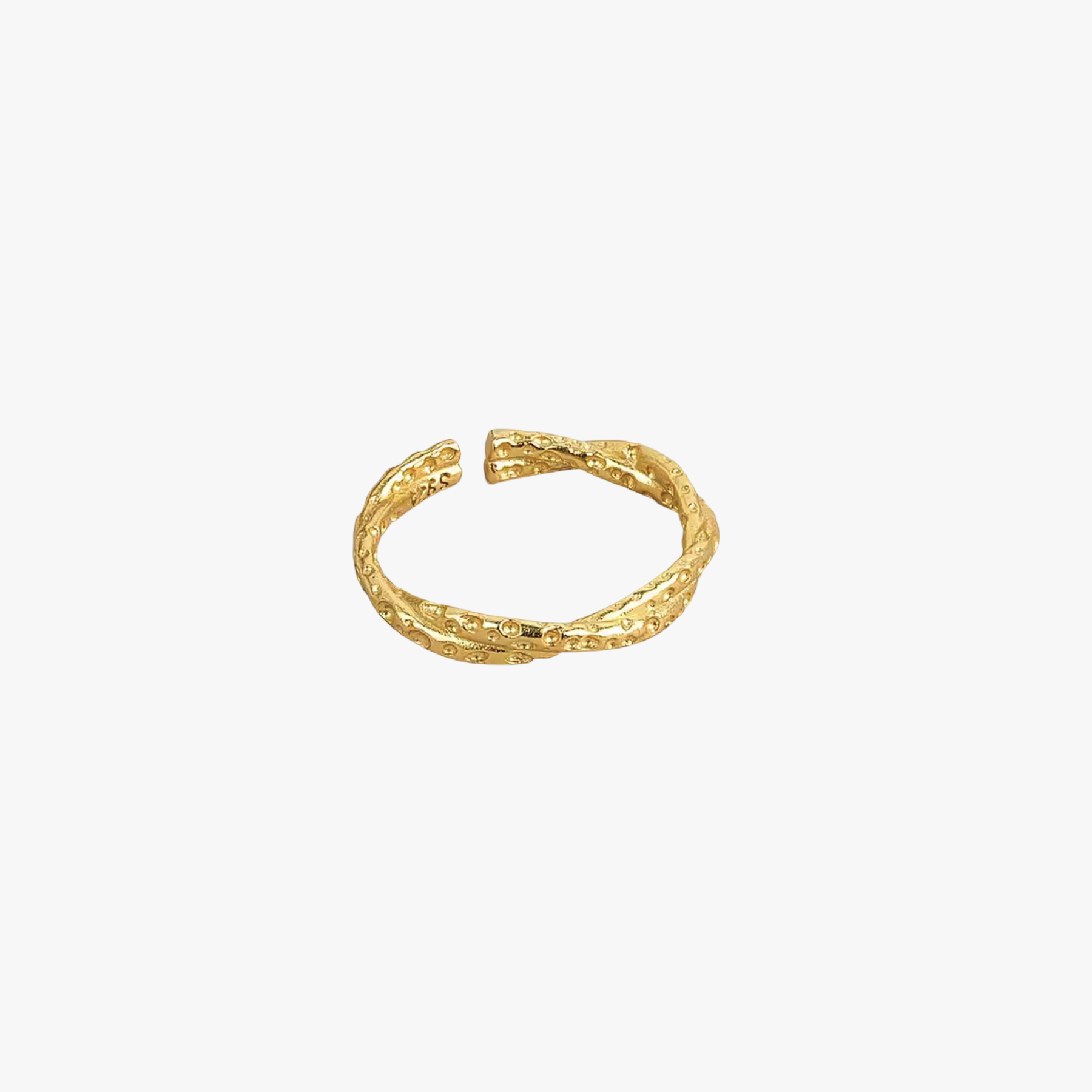 Le Loup ring