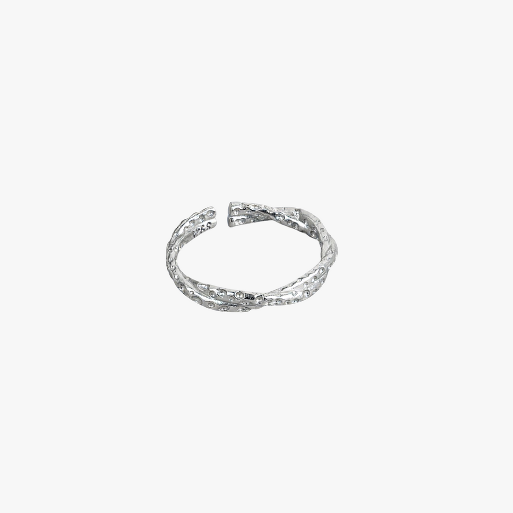 Le Loup ring