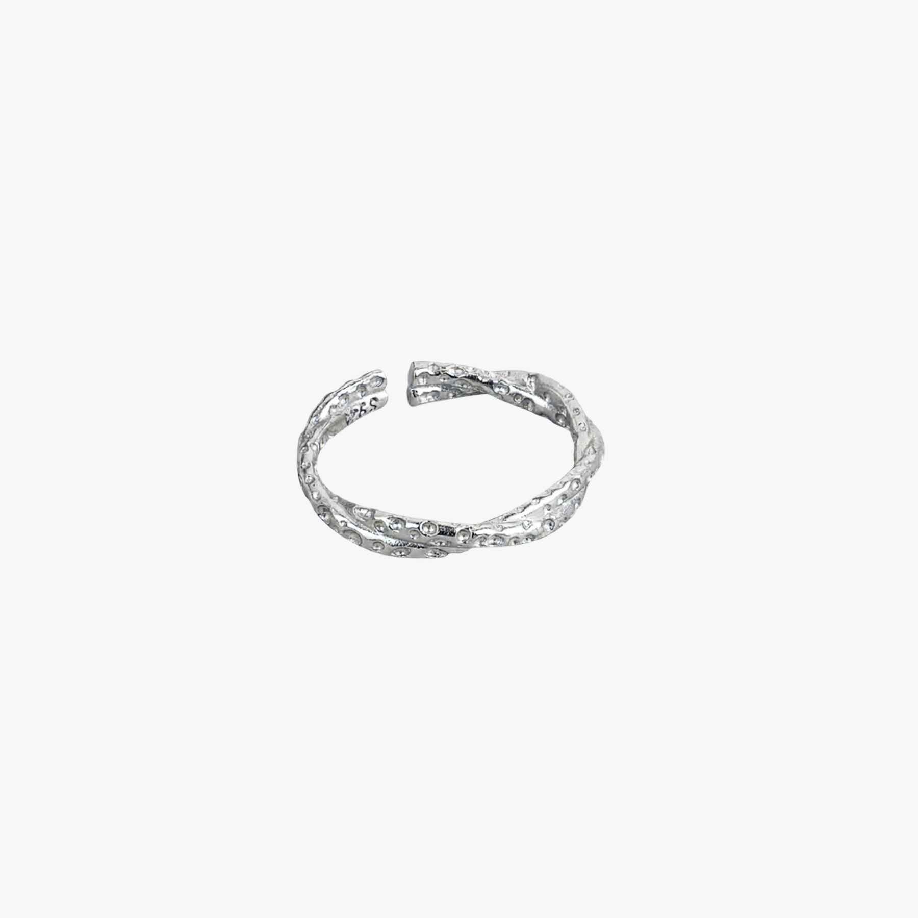 Le Loup ring