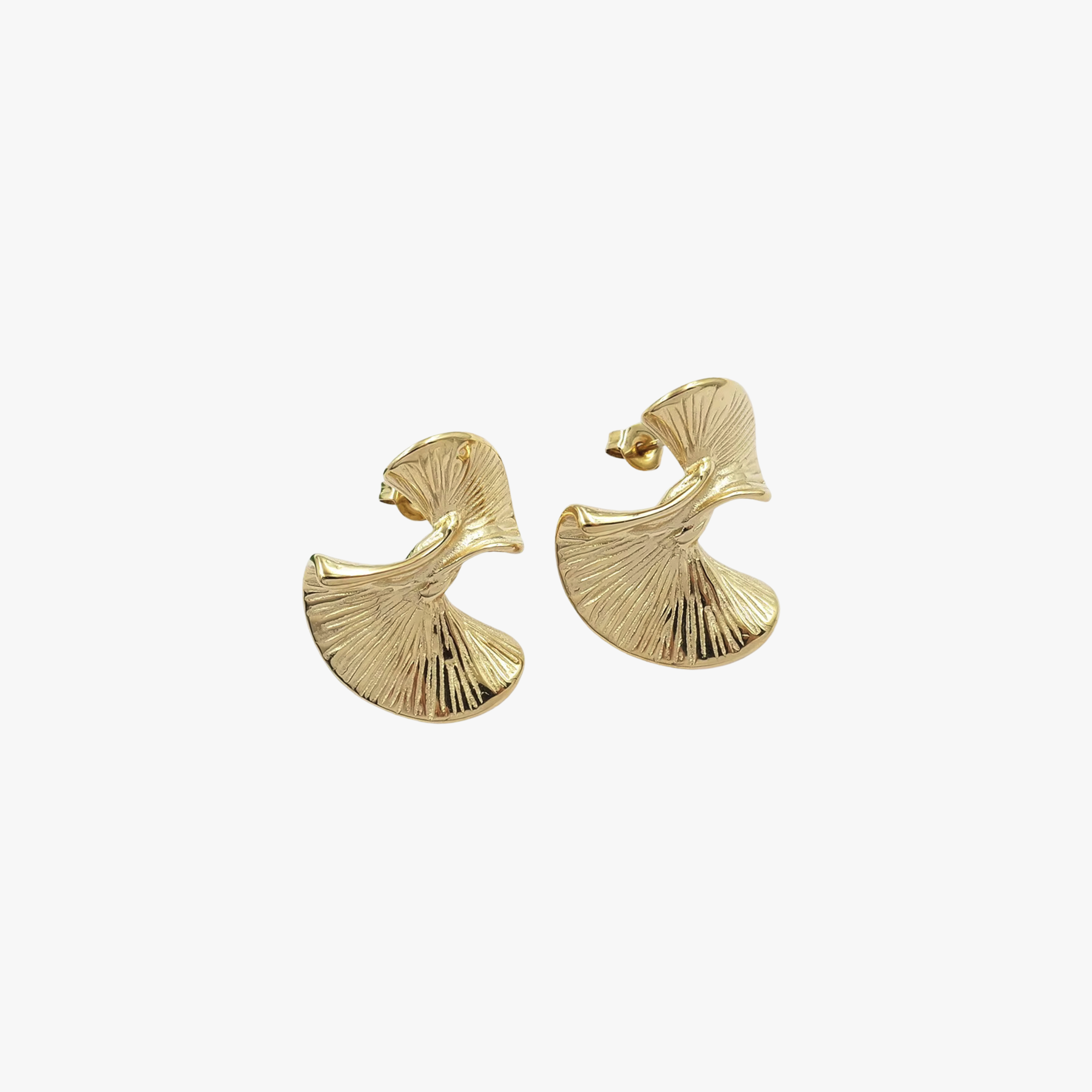 Canyon earrings