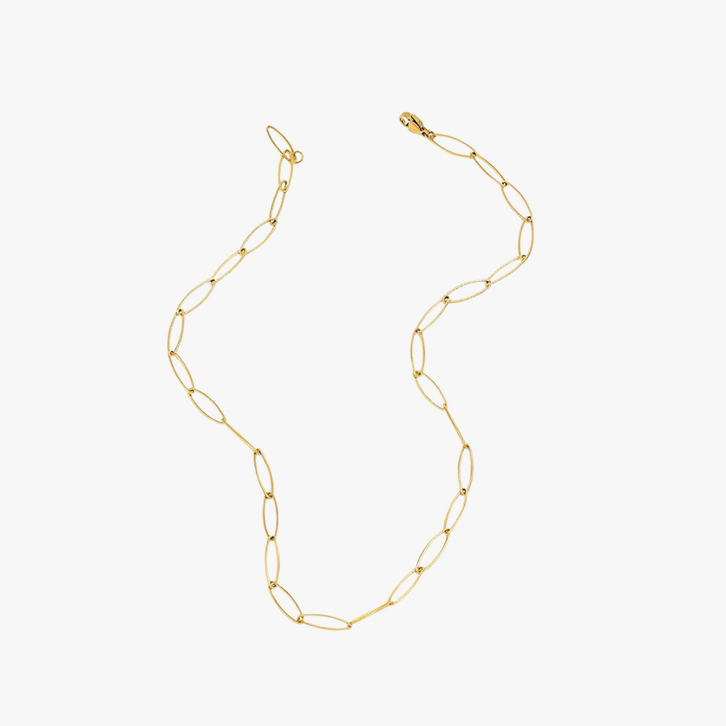 Echo necklace