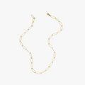 Echo necklace