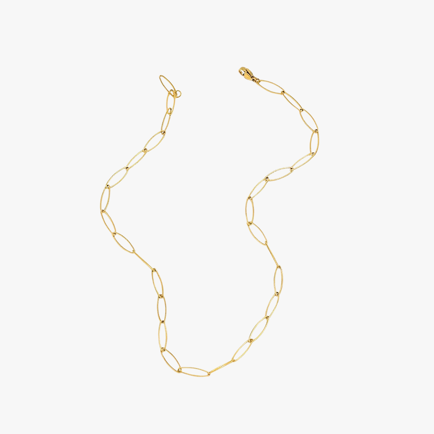 Echo necklace