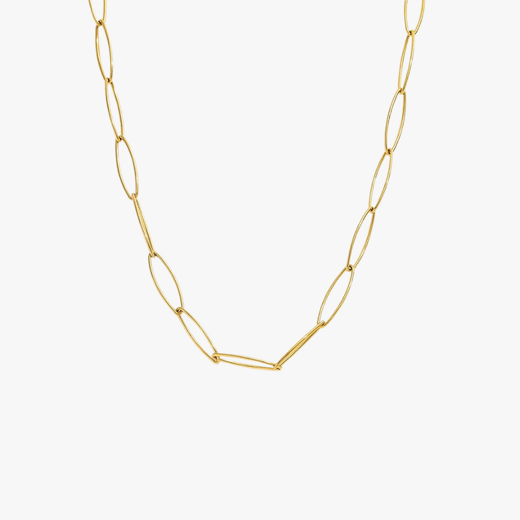 Echo necklace