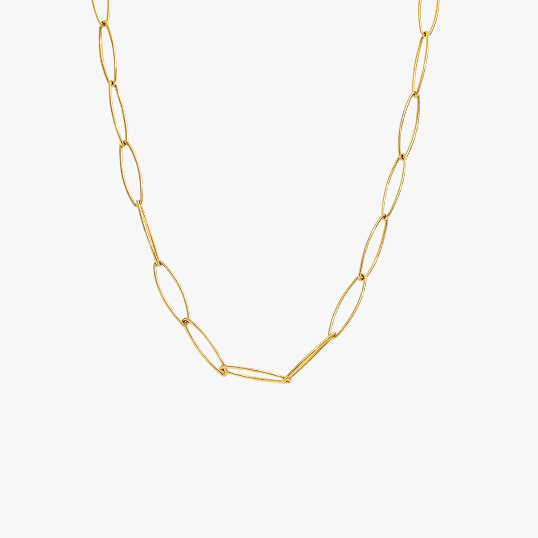 Echo necklace