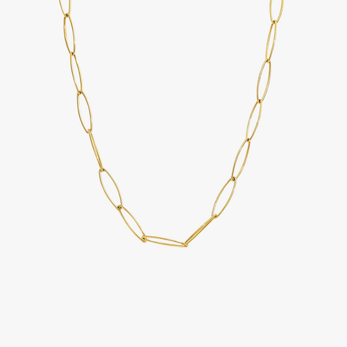 Echo necklace