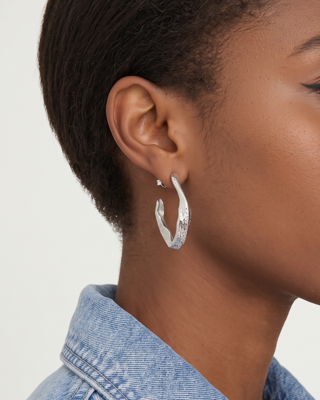 Tundra earrings