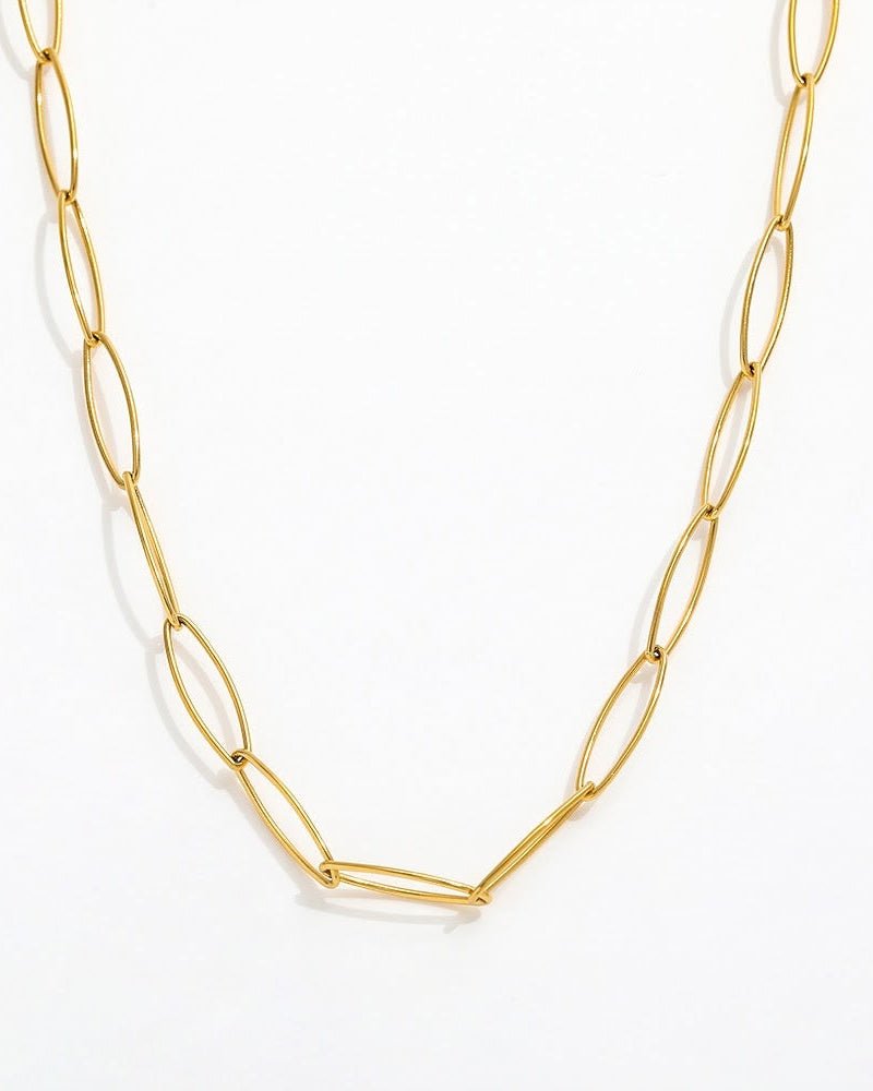 Echo necklace - SUNO