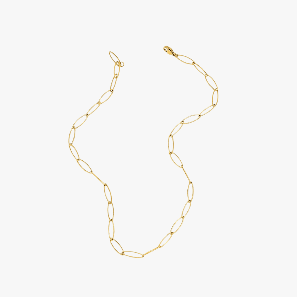 Echo necklace - SUNO