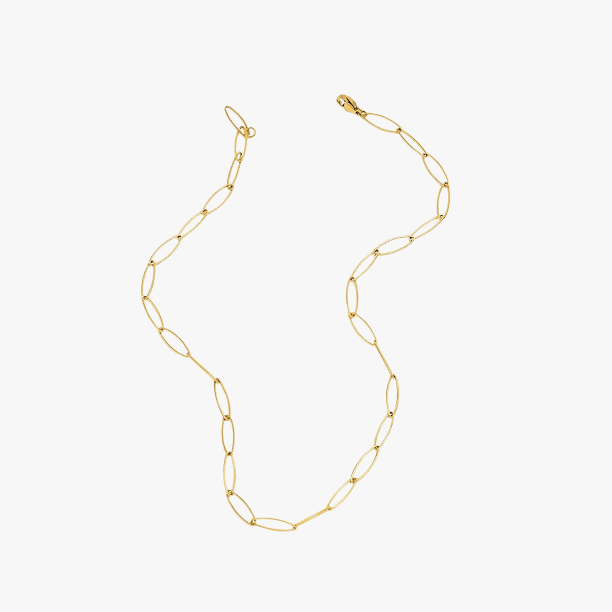 Echo necklace - SUNO