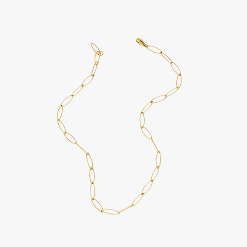 Echo necklace - SUNO