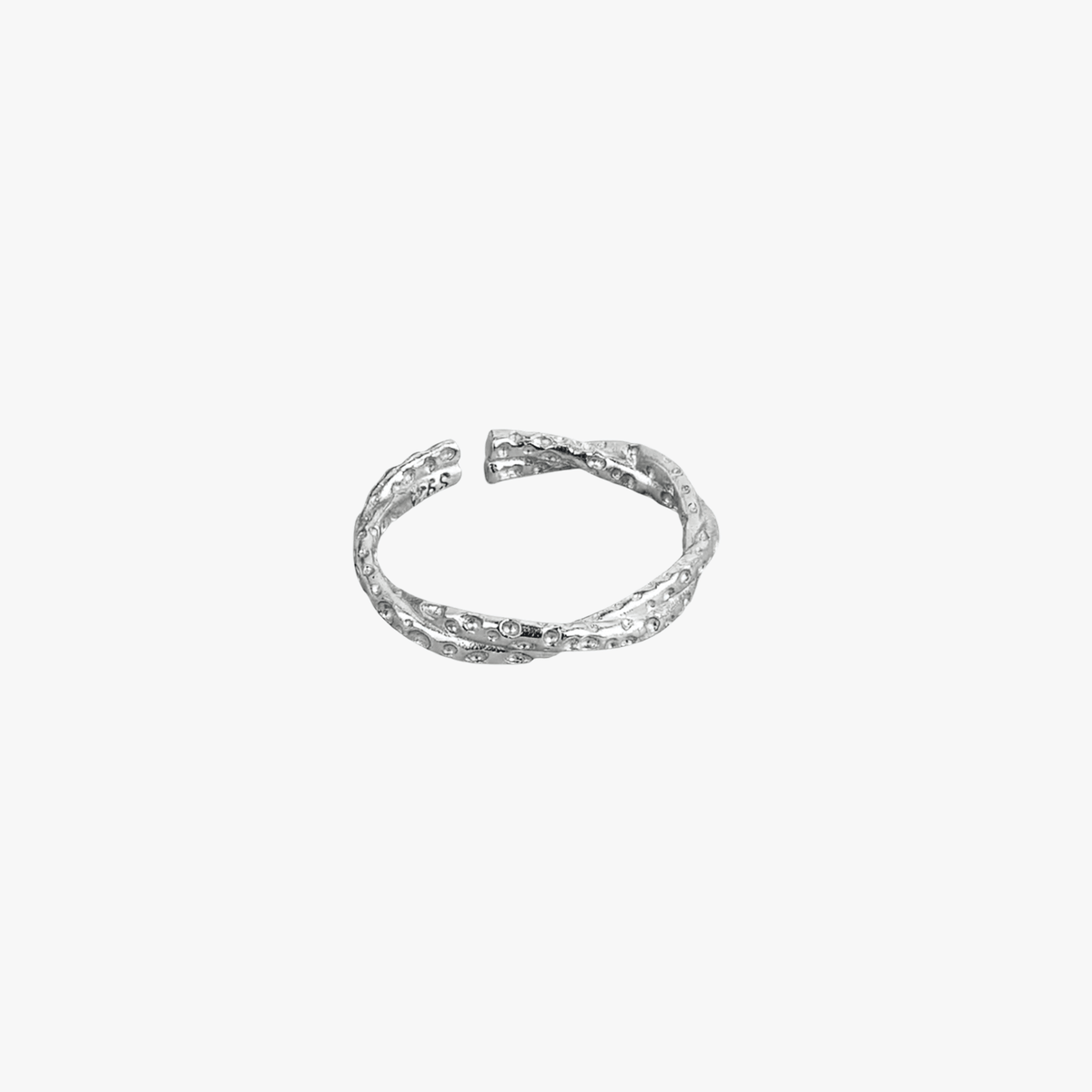 Le Loup ring - SUNO