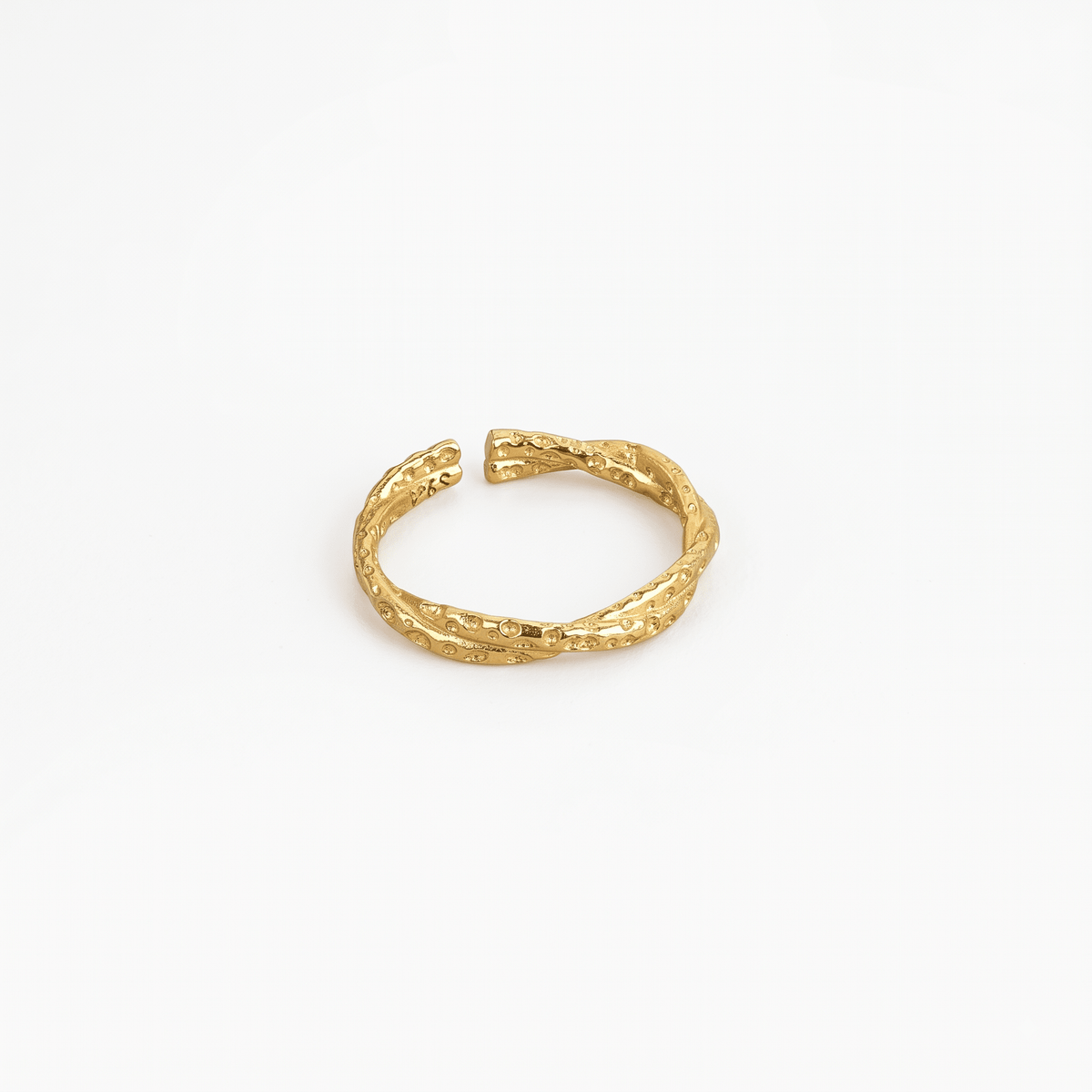 Le Loup ring - SUNO
