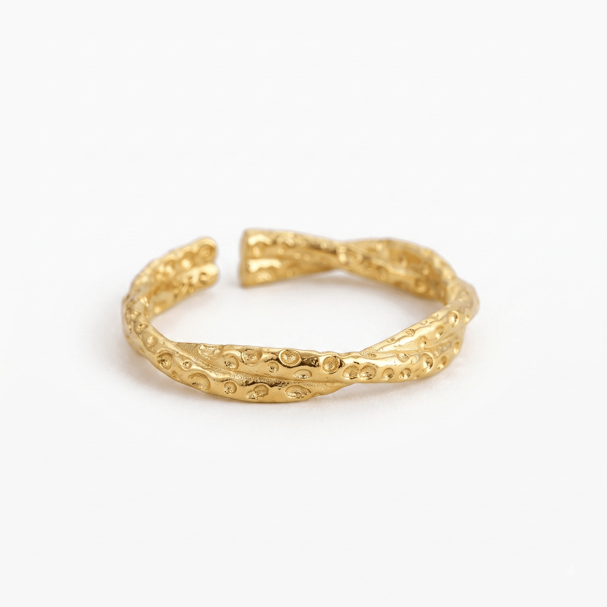 Le Loup ring - SUNO