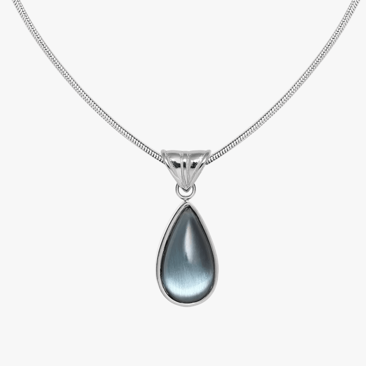 Peak necklace - SUNO