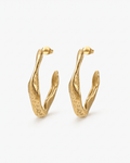 Tundra earrings - SUNO